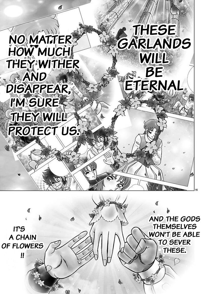 Saint Seiya Next Dimension 105 16