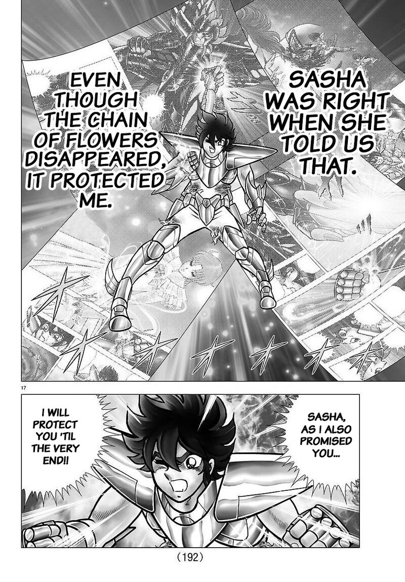 Saint Seiya Next Dimension 105 17