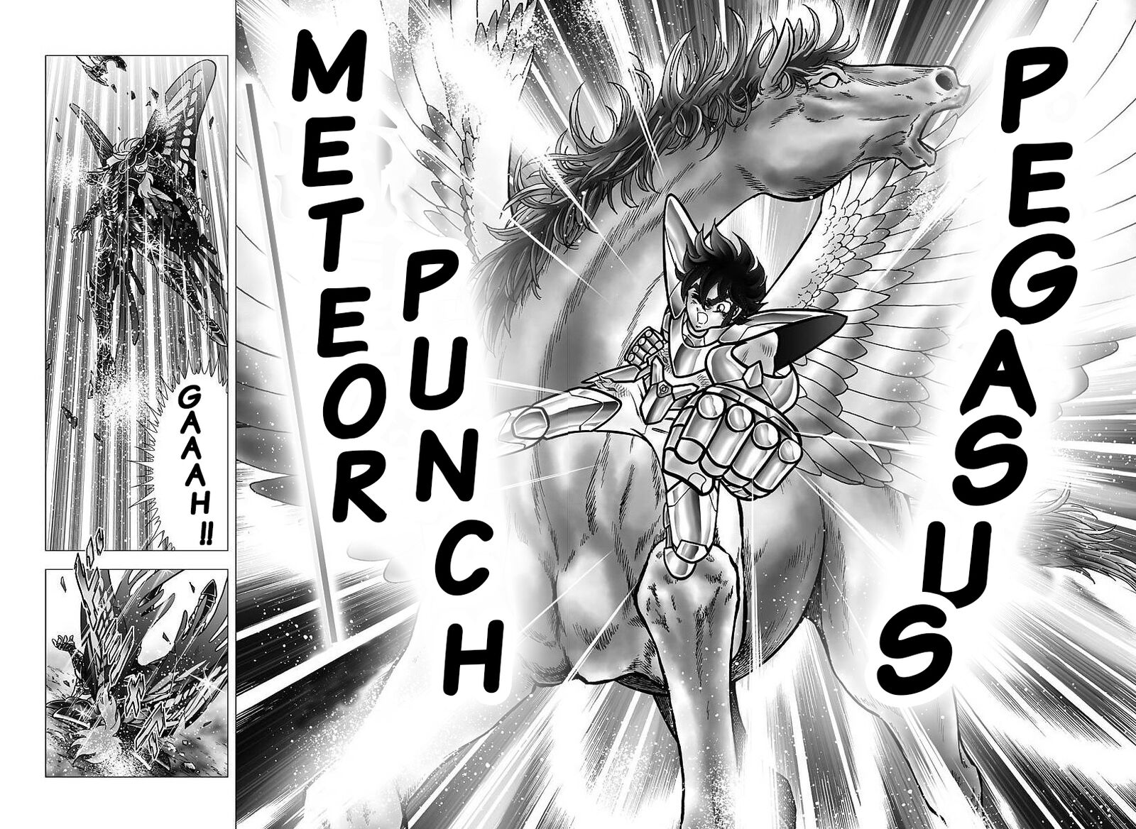 Saint Seiya Next Dimension 105 19