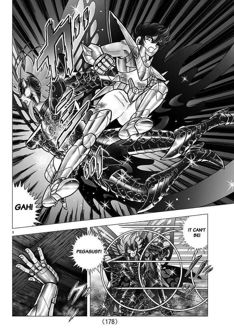Saint Seiya Next Dimension 105 3