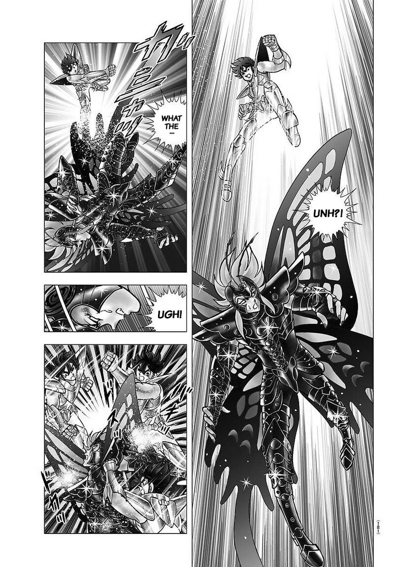 Saint Seiya Next Dimension 105 6
