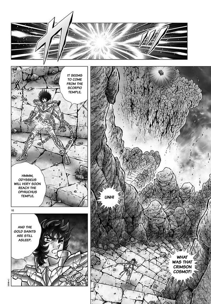 Saint Seiya Next Dimension 107 10