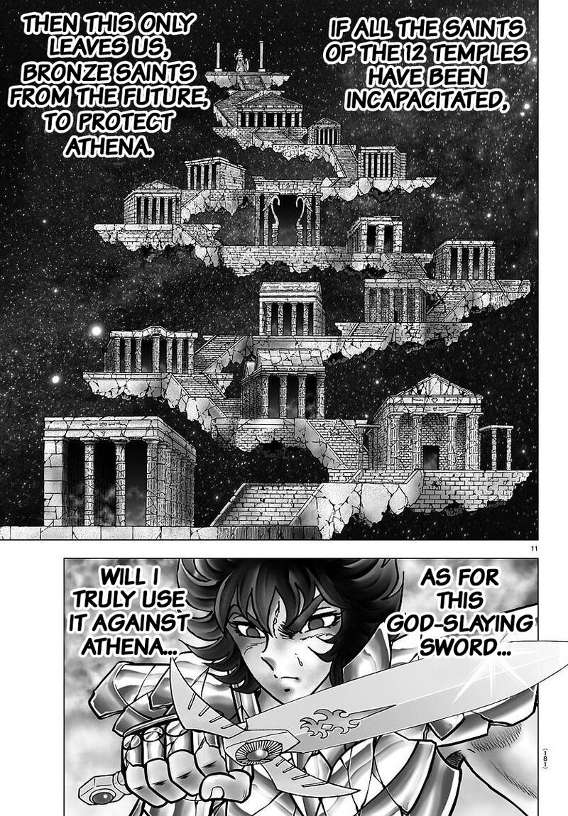 Saint Seiya Next Dimension 107 11