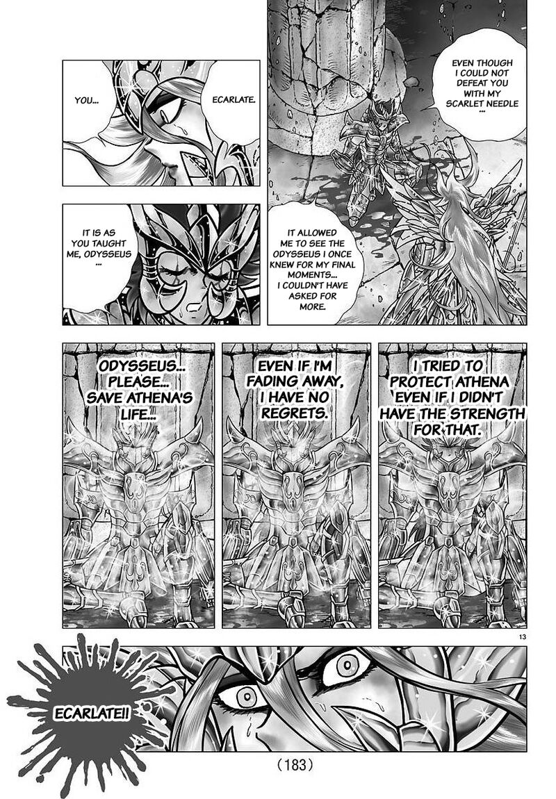 Saint Seiya Next Dimension 107 13