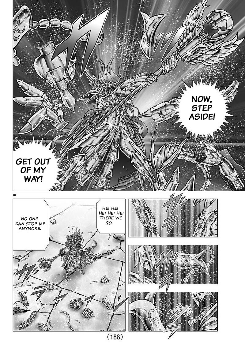 Saint Seiya Next Dimension 107 18