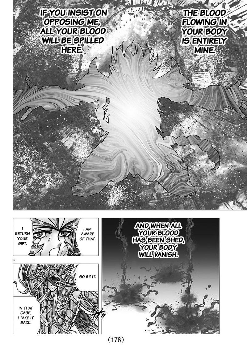 Saint Seiya Next Dimension 107 6