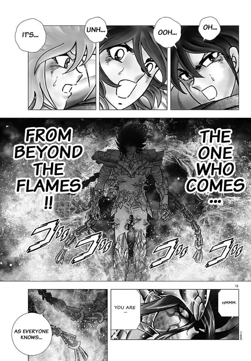 Saint Seiya Next Dimension 108 14