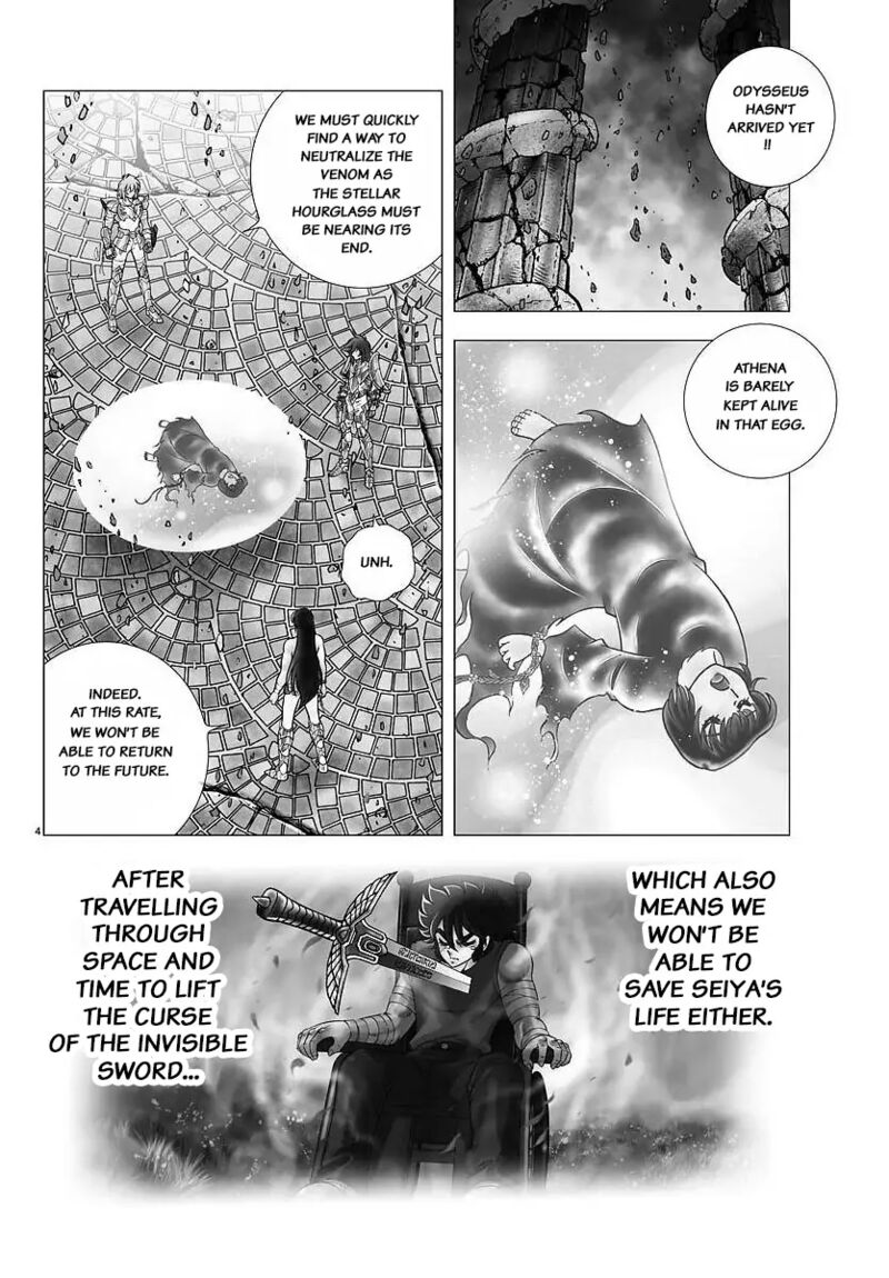 Saint Seiya Next Dimension 108 4