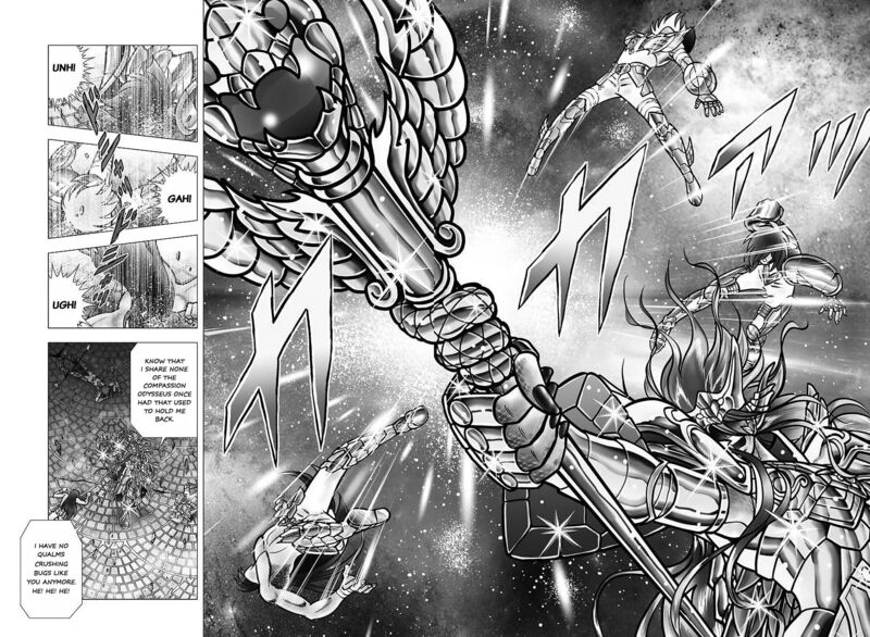 Saint Seiya Next Dimension 108 8