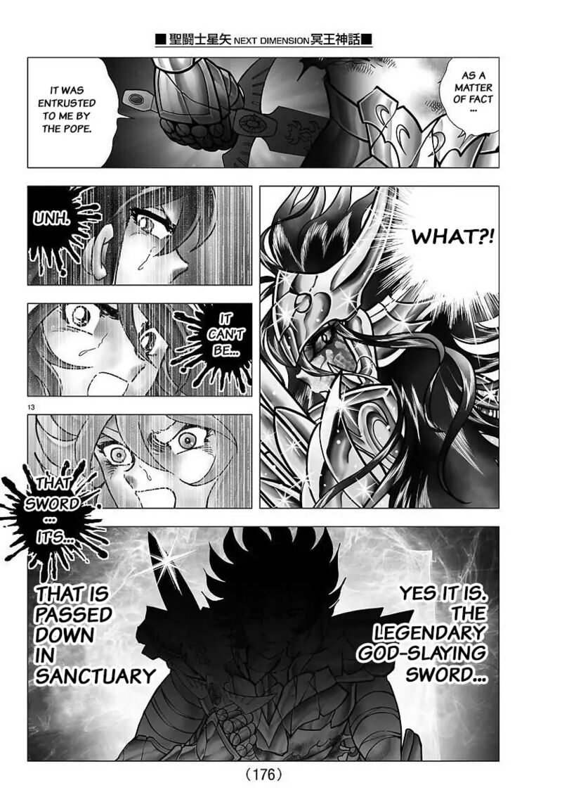 Saint Seiya Next Dimension 109 12