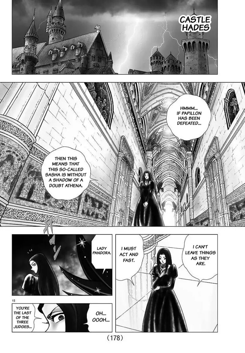 Saint Seiya Next Dimension 109 14