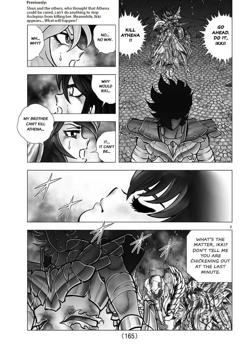 Saint Seiya Next Dimension 109 2