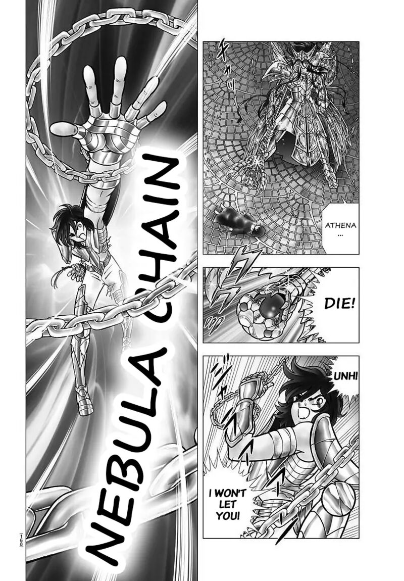 Saint Seiya Next Dimension 109 5