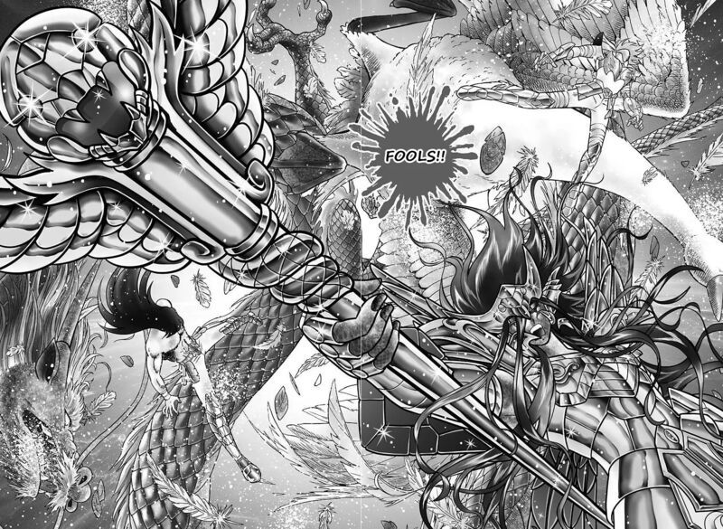 Saint Seiya Next Dimension 109 9