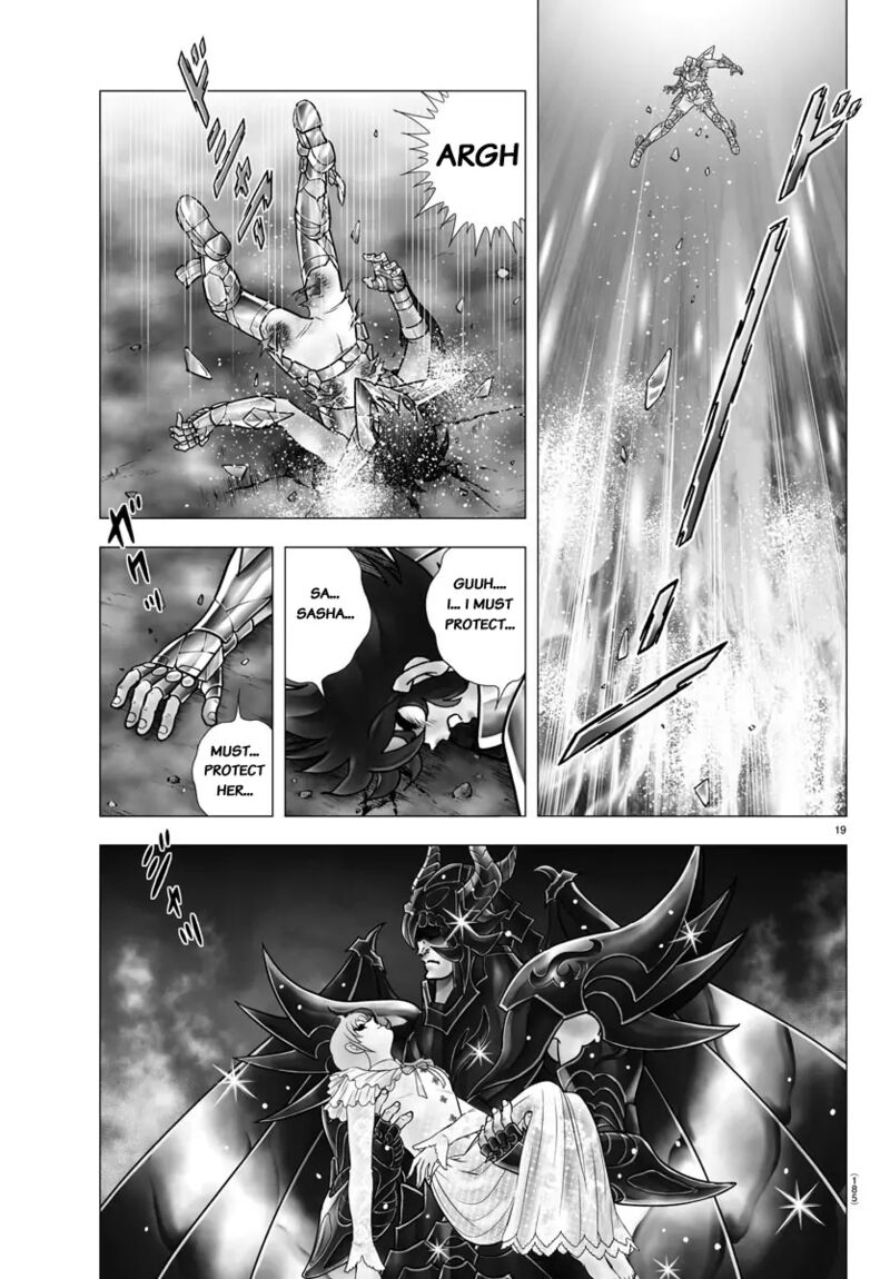 Saint Seiya Next Dimension 110 18