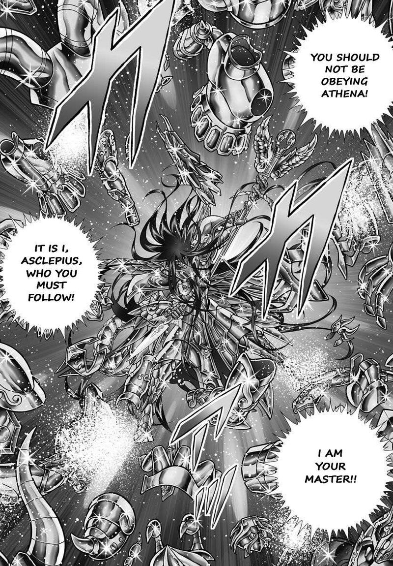 Saint Seiya Next Dimension 112 10