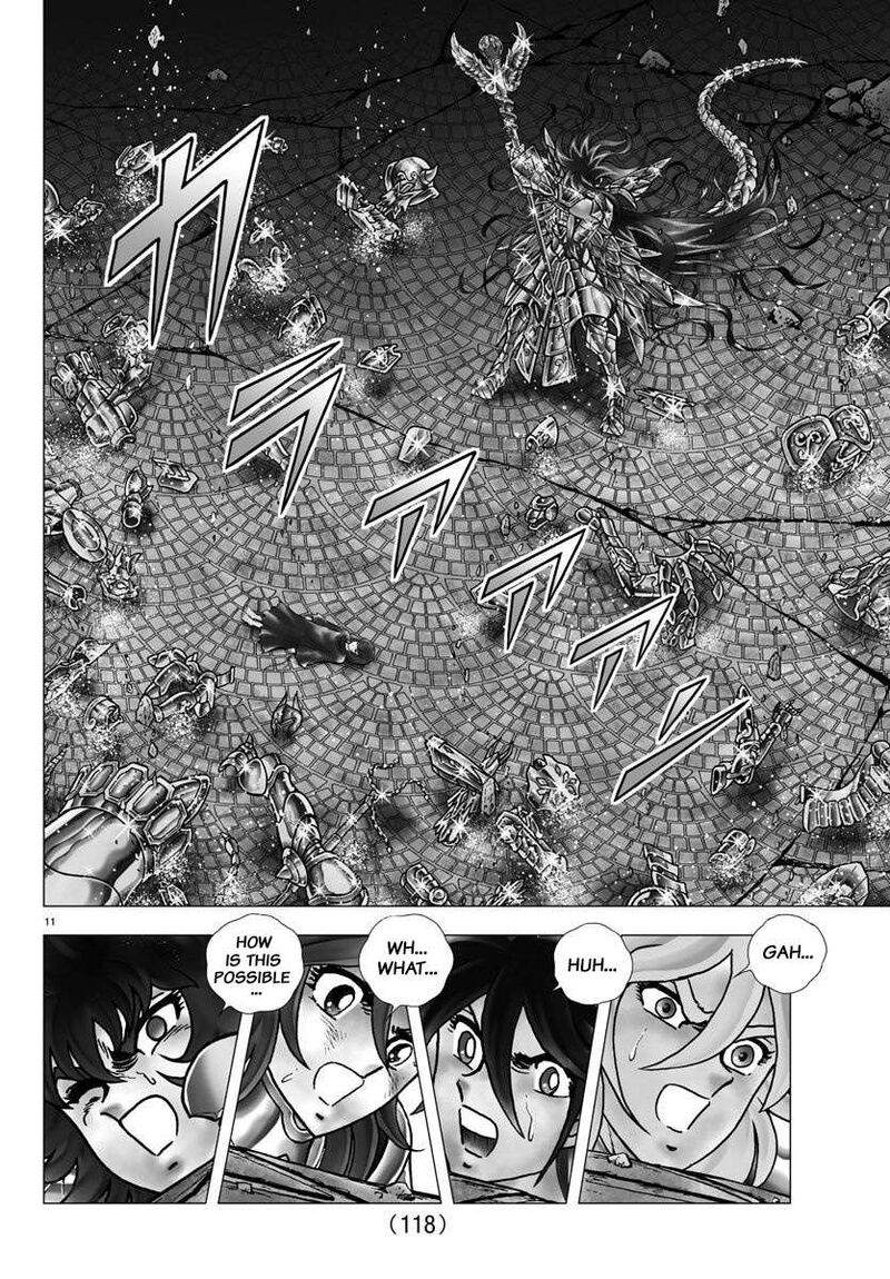 Saint Seiya Next Dimension 112 11