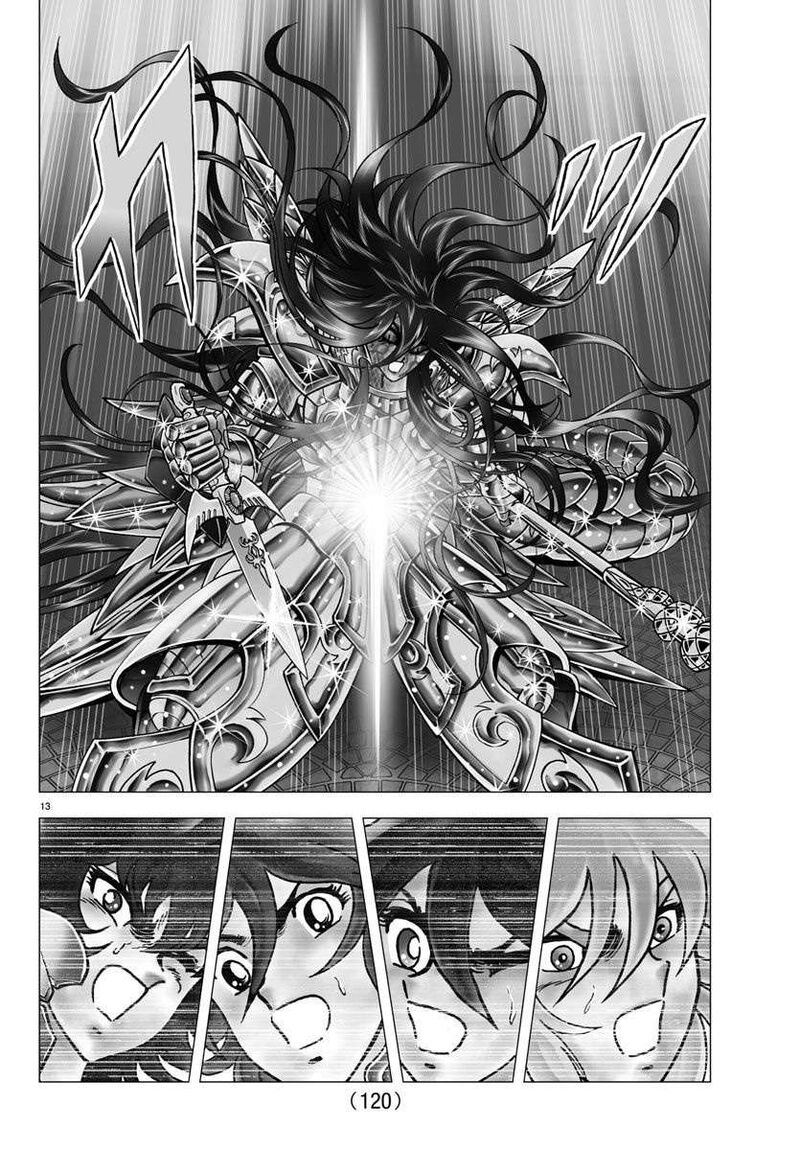 Saint Seiya Next Dimension 112 13