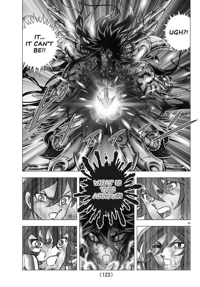 Saint Seiya Next Dimension 112 16