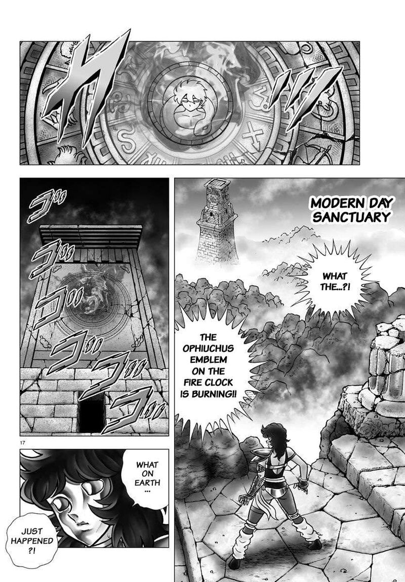 Saint Seiya Next Dimension 112 17