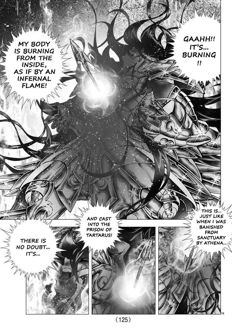 Saint Seiya Next Dimension 112 18