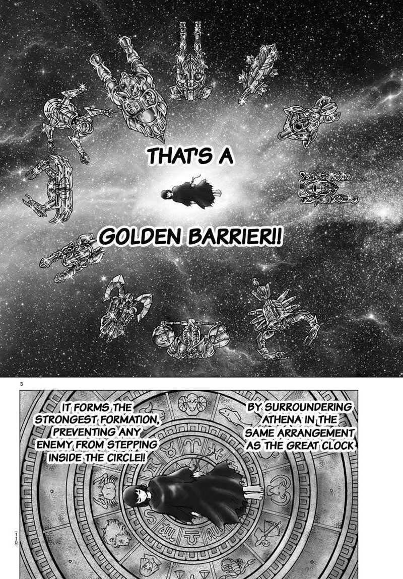 Saint Seiya Next Dimension 112 3