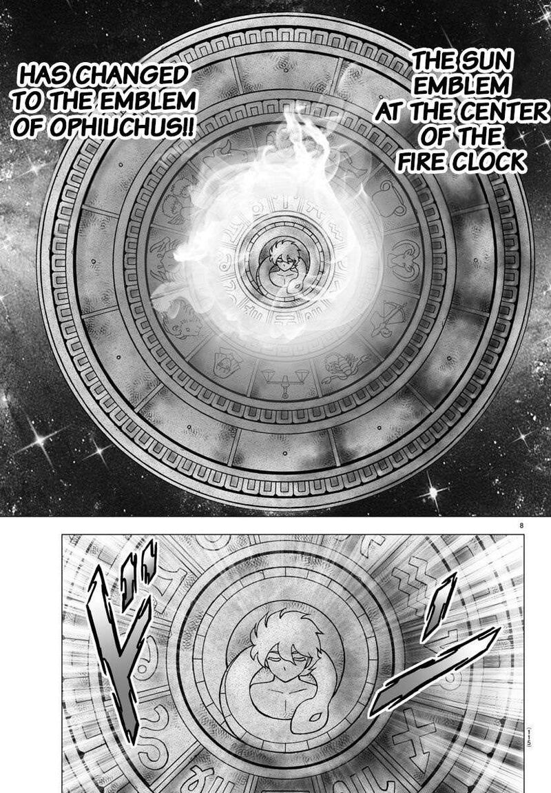 Saint Seiya Next Dimension 113 8