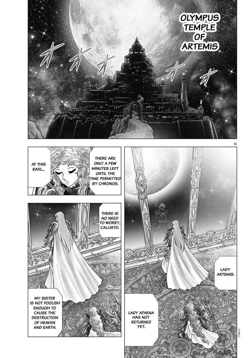 Saint Seiya Next Dimension 115 10