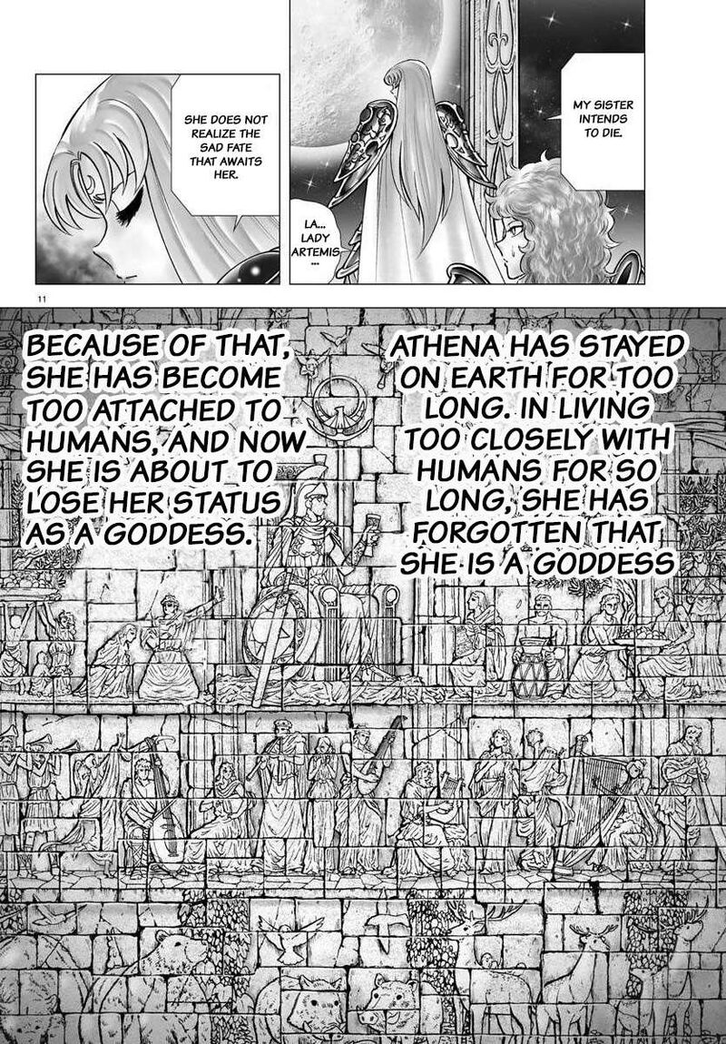 Saint Seiya Next Dimension 115 11