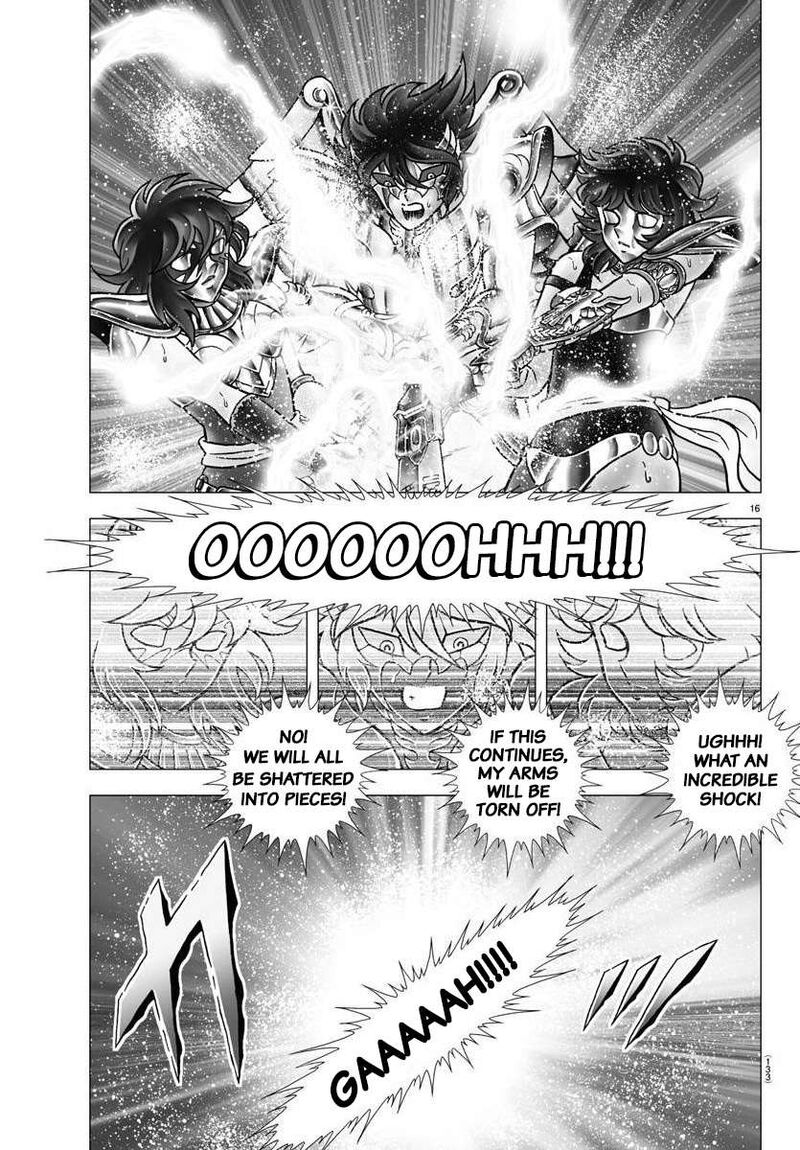 Saint Seiya Next Dimension 115 16