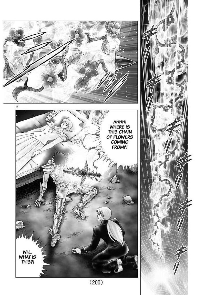 Saint Seiya Next Dimension 116 16