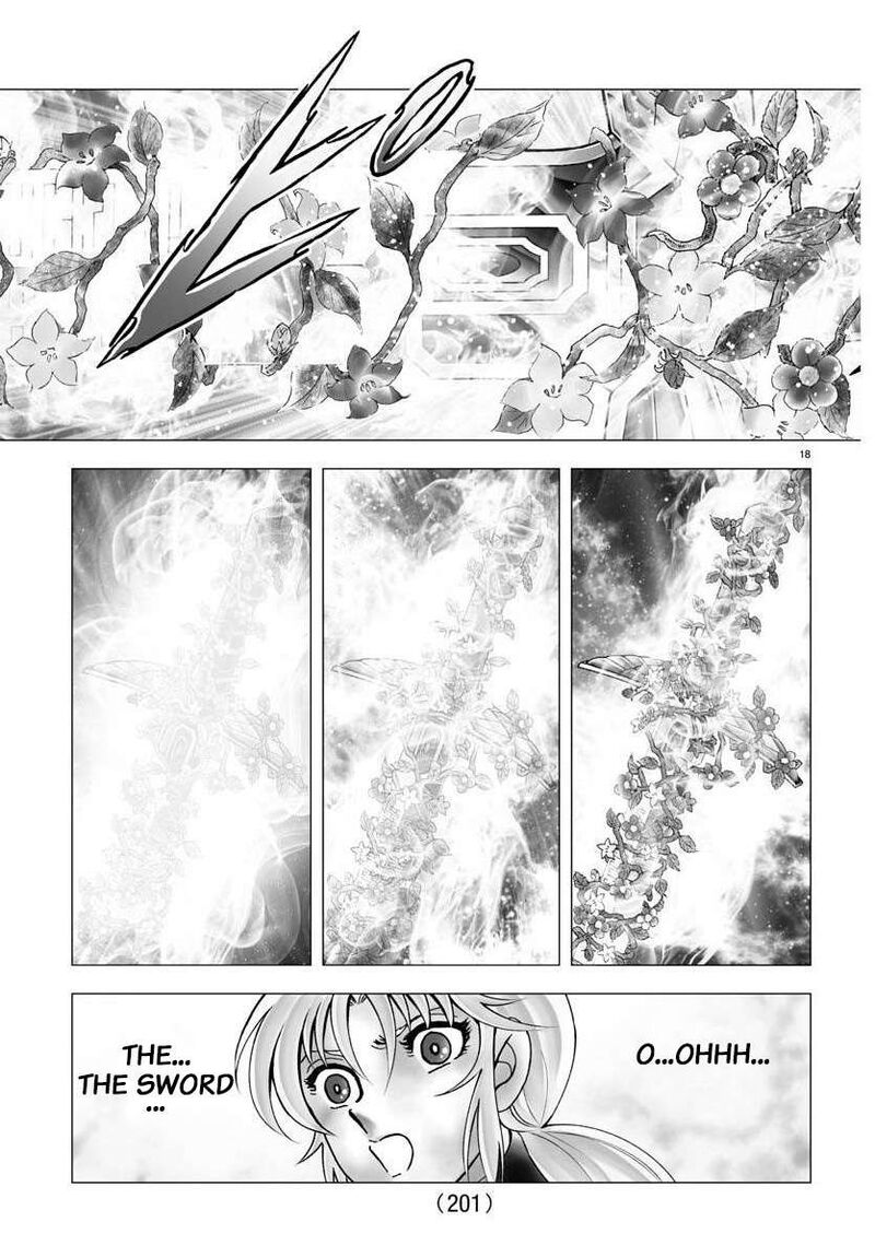 Saint Seiya Next Dimension 116 17