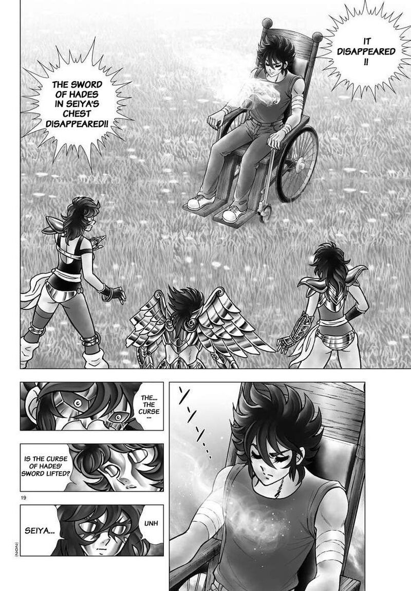 Saint Seiya Next Dimension 116 18