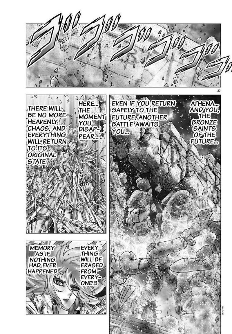 Saint Seiya Next Dimension 116 19