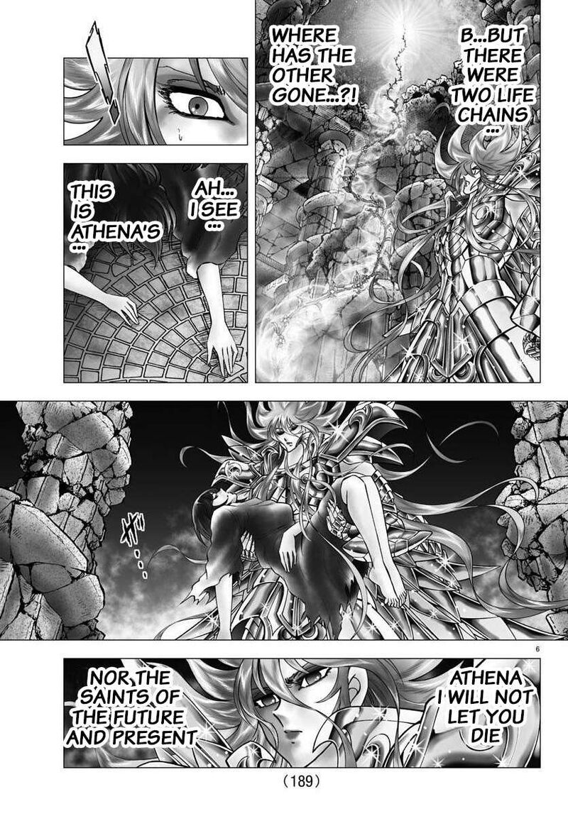 Saint Seiya Next Dimension 116 6
