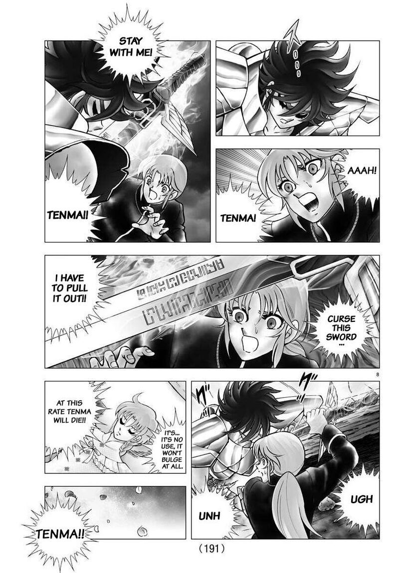 Saint Seiya Next Dimension 116 8