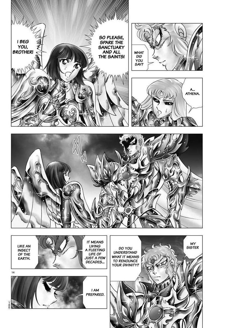 Saint Seiya Next Dimension 118 14