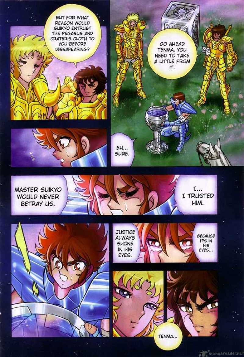 Saint Seiya Next Dimension 12 14