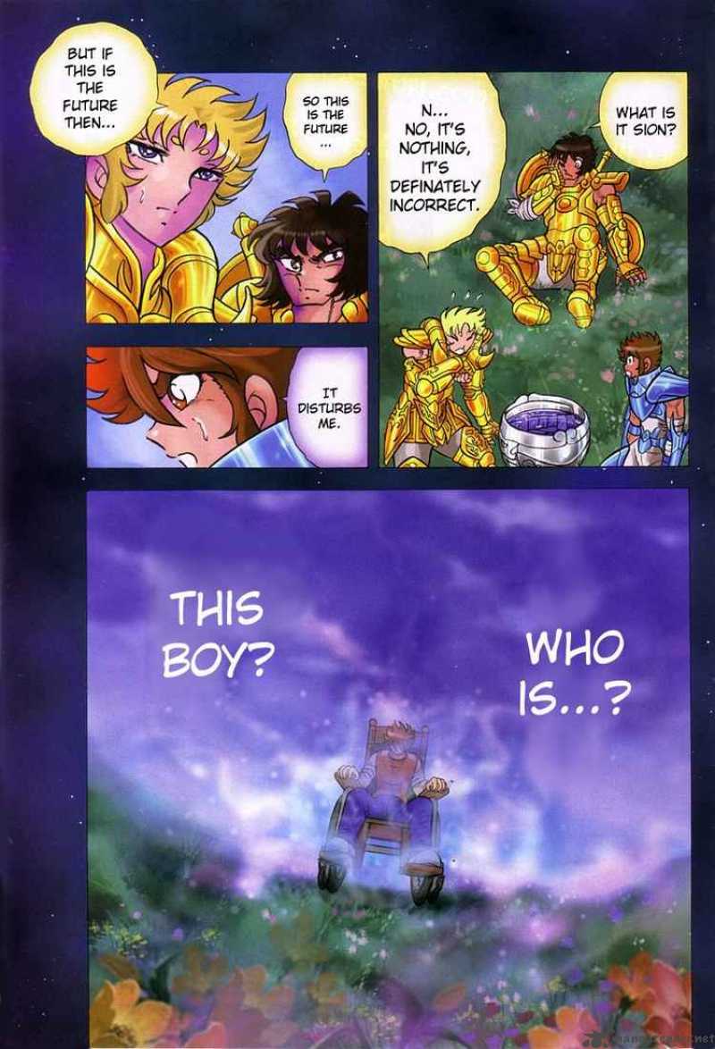 Saint Seiya Next Dimension 12 17