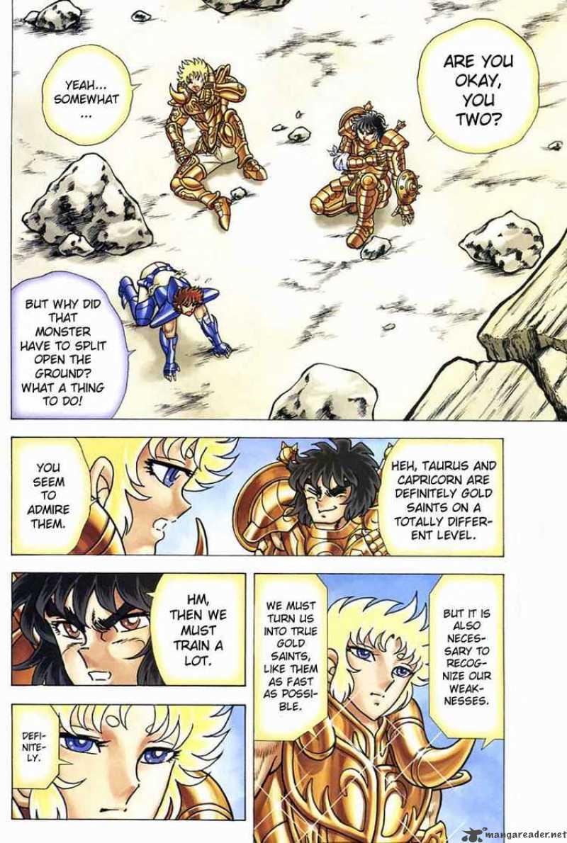 Saint Seiya Next Dimension 13 13