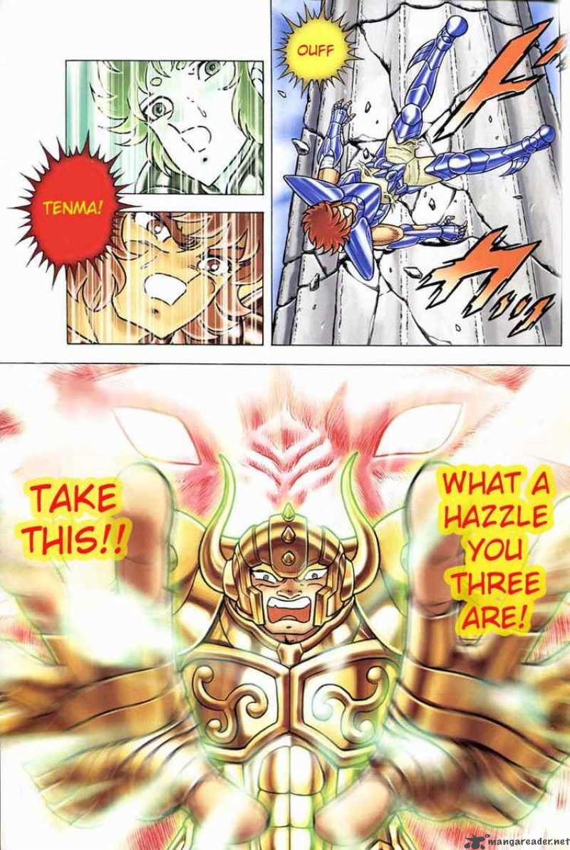 Saint Seiya Next Dimension 13 4