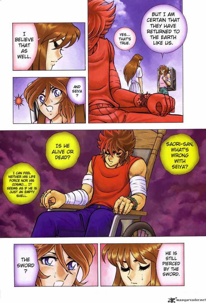 Saint Seiya Next Dimension 14 4