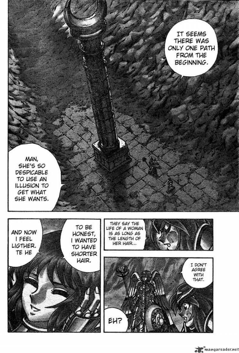 Saint Seiya Next Dimension 15 9