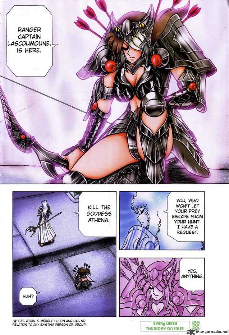Saint Seiya Next Dimension 17 3