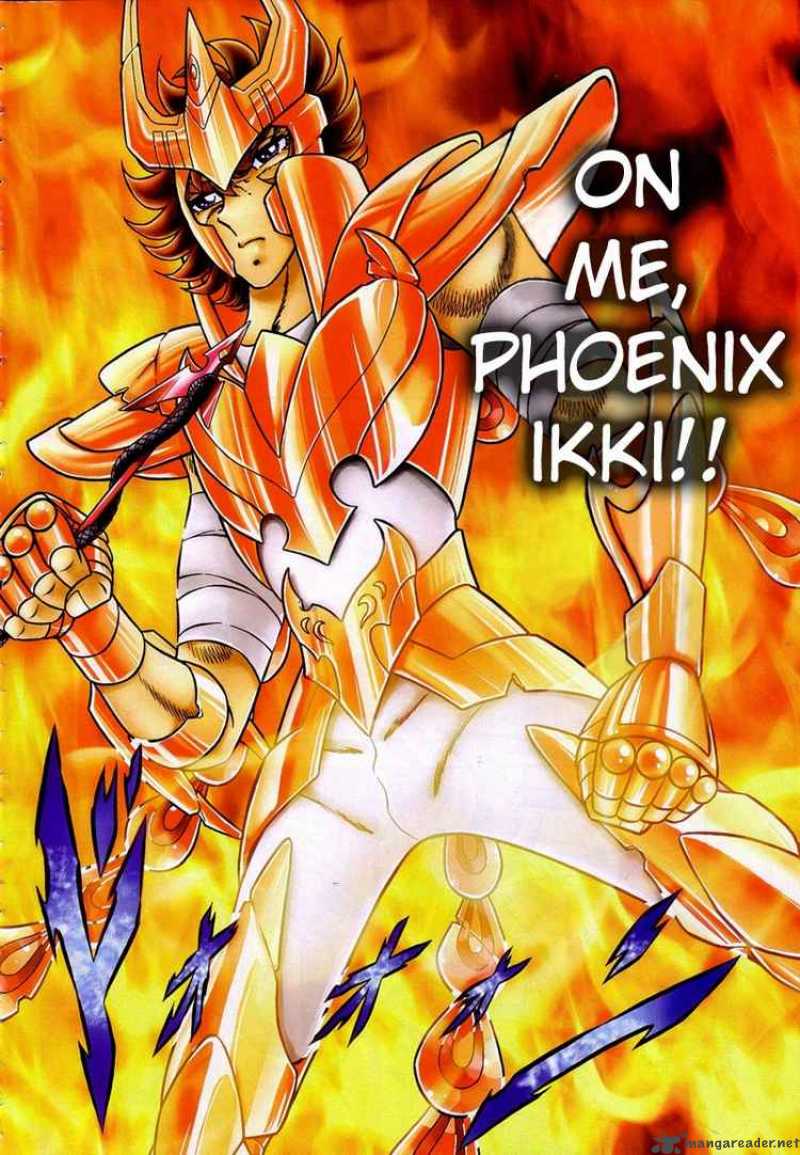 Saint Seiya Next Dimension 18 10