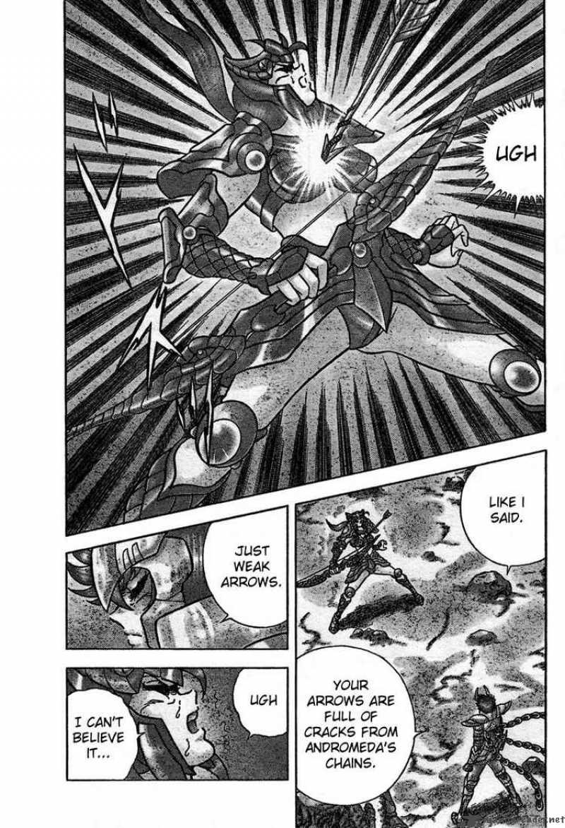 Saint Seiya Next Dimension 18 13