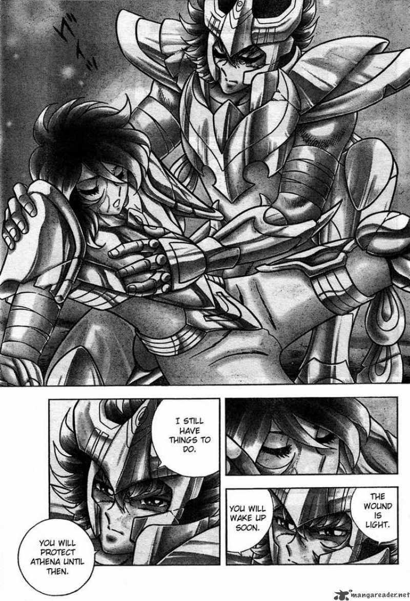 Saint Seiya Next Dimension 18 15