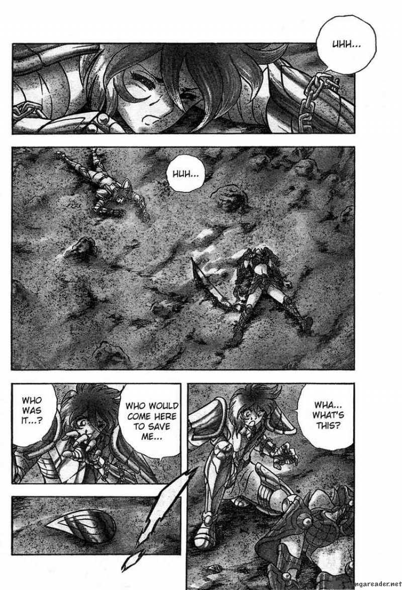 Saint Seiya Next Dimension 18 16
