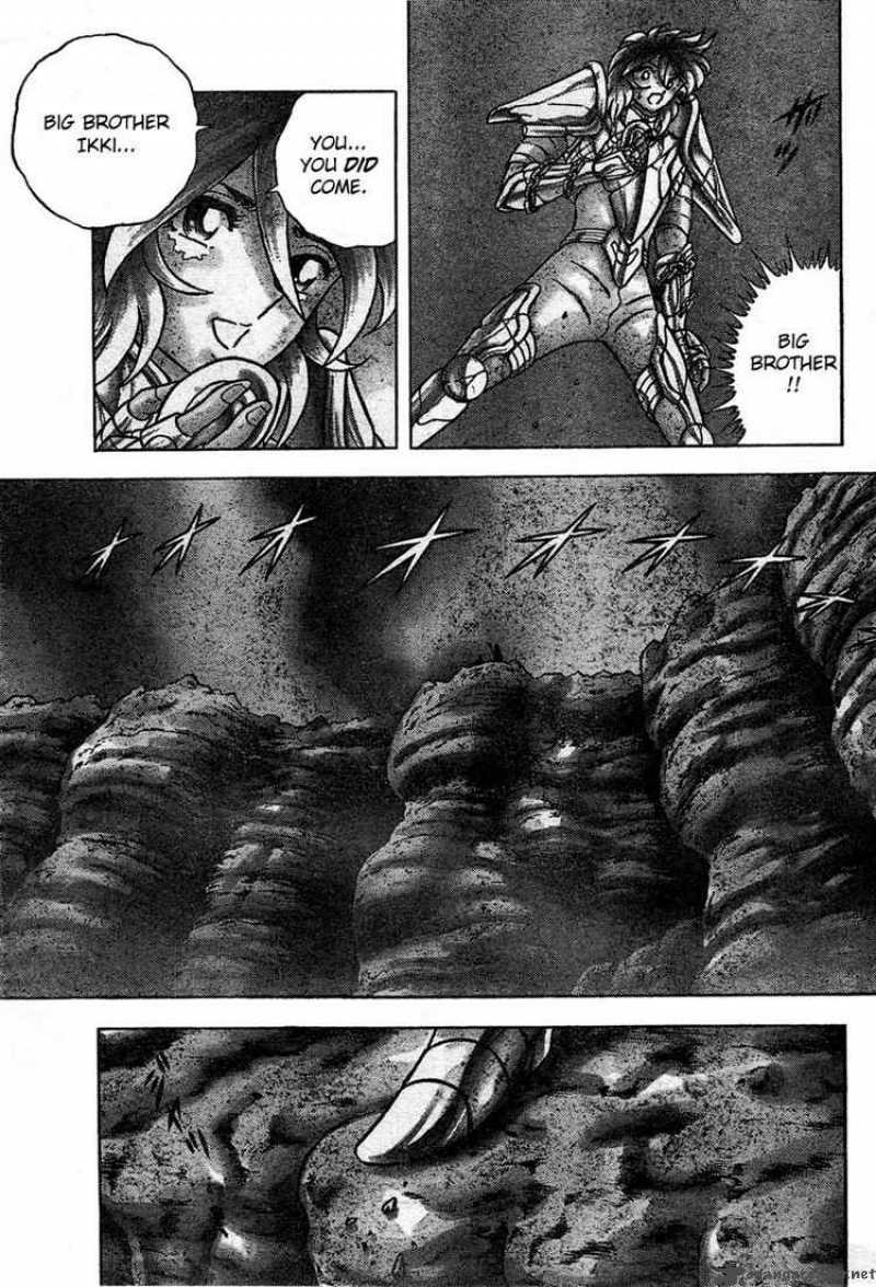 Saint Seiya Next Dimension 18 17