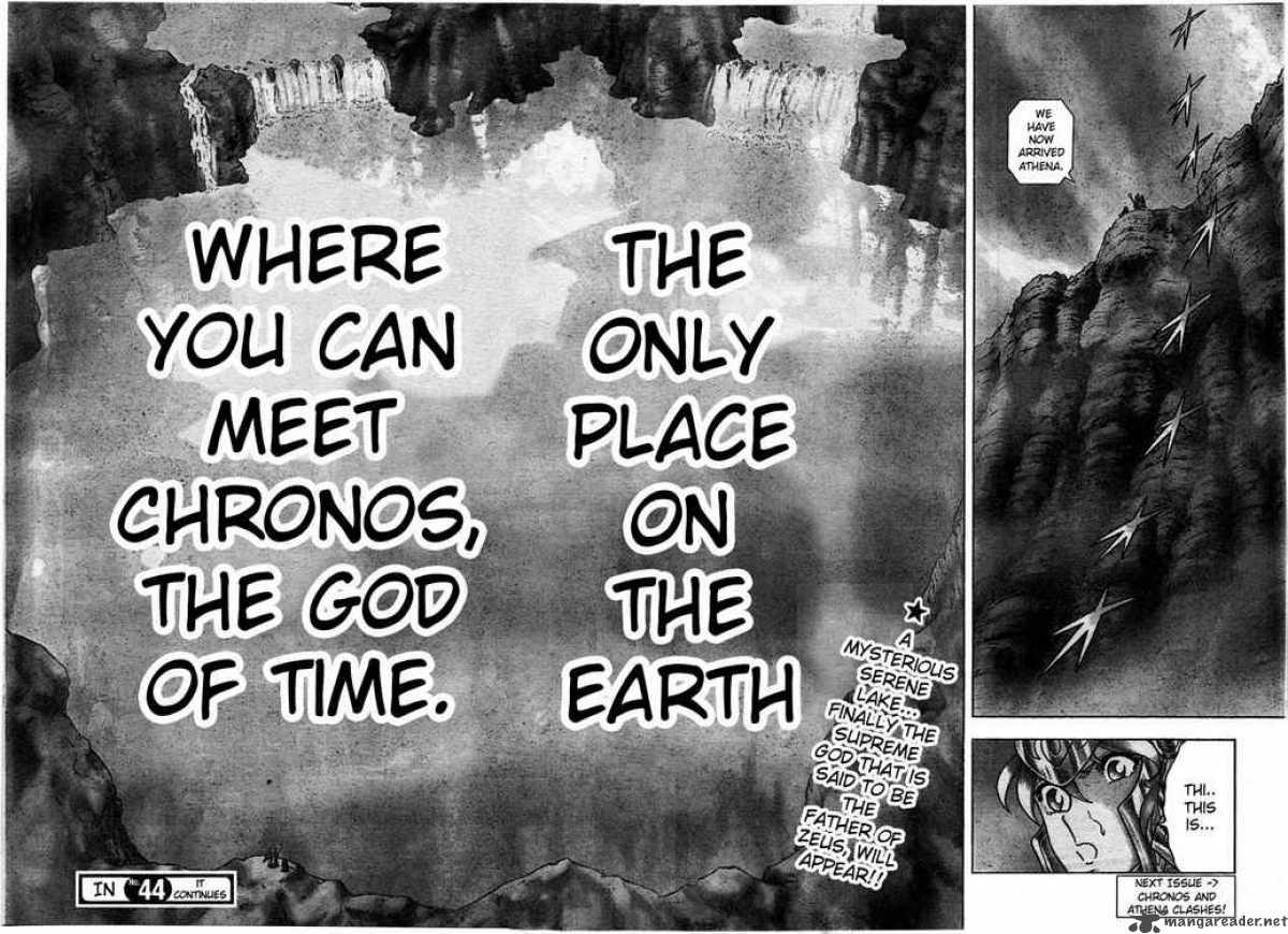 Saint Seiya Next Dimension 18 18
